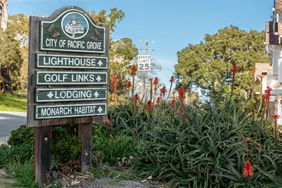 514 6th St, Pacific Grove, CA 93950 - Photo 34