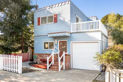 514 6th St, Pacific Grove, CA 93950 - Photo 2