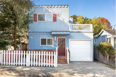 514 6th St, Pacific Grove, CA 93950 - Photo 1