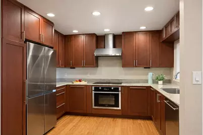 1033 Crestview Dr 216, Mountain View, CA 94040 - Photo 6