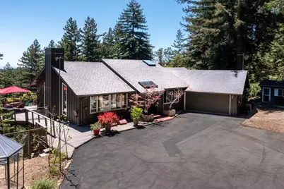 23695 Hutchinson Rd, Los Gatos, CA 95033 - Photo 1