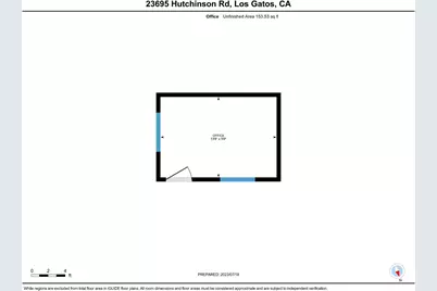 23695 Hutchinson Rd, Los Gatos, CA 95033 - Photo 56