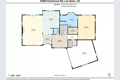 23695 Hutchinson Rd, Los Gatos, CA 95033 - Photo 54