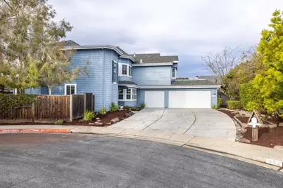 290 Billingsgate, Foster City, CA 94404 - Photo 2