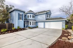 290 Billingsgate, Foster City, CA 94404 - Photo 1