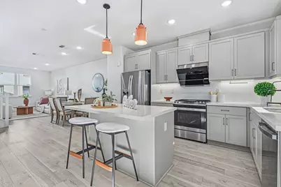 815 Santa Cecilia Ter, Sunnyvale, CA 94085 - Photo 10