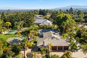 330 Ridgeway Rd, Woodside, CA 94062 - Photo 8