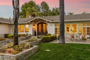 330 Ridgeway Rd, Woodside, CA 94062 - Photo 4