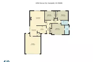 1094 Denver Dr, Campbell, CA 95008 - Photo 22