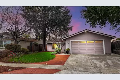 4182 Mountcastle Way, San Jose, CA 95136 - Photo 2