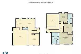 4324 Verdigris Cir, San Jose, CA 95134 - Photo 52