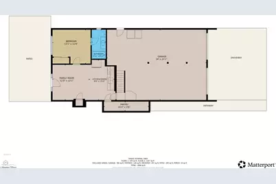 162 Eastridge Cir, Pacifica, CA 94044 - Photo 64