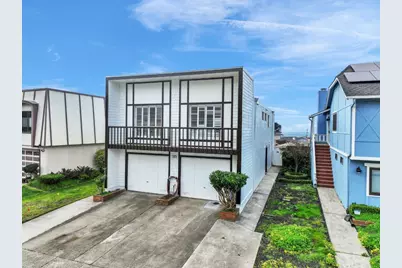 162 Eastridge Cir, Pacifica, CA 94044 - Photo 56