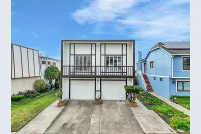 162 Eastridge Cir, Pacifica, CA 94044 - Photo 1