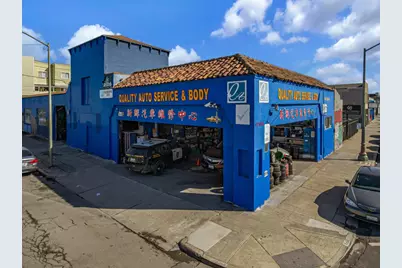 1200 E 12th St, Oakland, CA 94606 - Photo 1