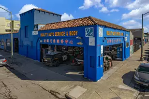 1200 E 12th St, Oakland, CA 94606 - Photo 1