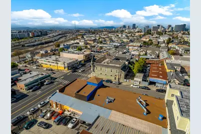 1200 E 12th St, Oakland, CA 94606 - Photo 20