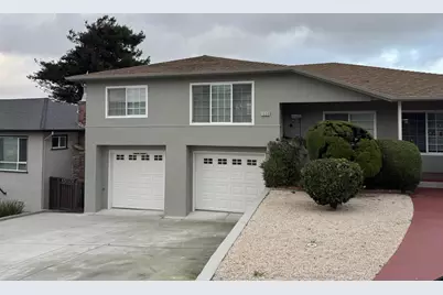 1320 Magnolia Ave, Millbrae, CA 94030 - Photo 1