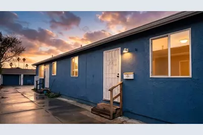 1672 E San Fernando St, San Jose, CA 95116 - Photo 2
