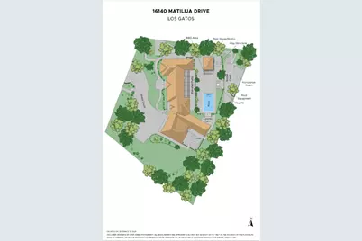 16140 Matilija Dr, Los Gatos, CA 95030 - Photo 118