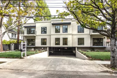 1326 Hoover St 6, Menlo Park, CA 94025 - Photo 2