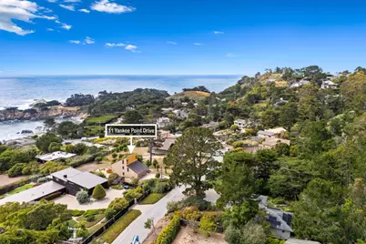 11 Yankee Point Dr, Carmel, CA 93923 - Photo 1