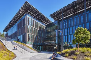 538 S Mathilda Ave 301, Sunnyvale, CA 94086 - Photo 32