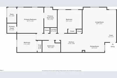 538 S Mathilda Ave 301, Sunnyvale, CA 94086 - Photo 18