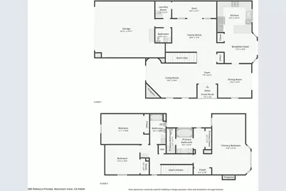 800 Rebecca Privada, Mountain View, CA 94040 - Photo 50