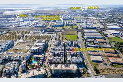 2358 Velocity Cmn 206, Fremont, CA 94539 - Photo 34