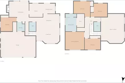 2516 Monte Lindo Ct, San Jose, CA 95121 - Photo 70