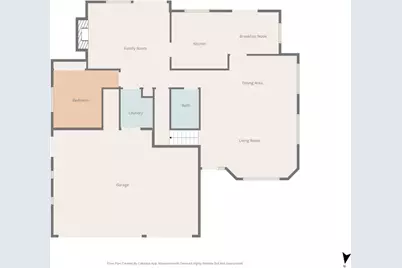 2516 Monte Lindo Ct, San Jose, CA 95121 - Photo 68