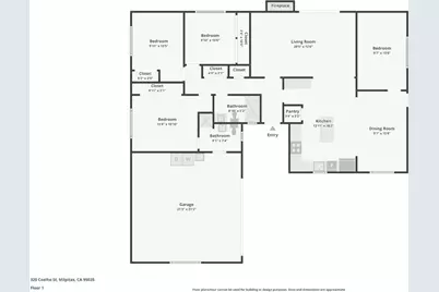 320 Coelho St, Milpitas, CA 95035 - Photo 34