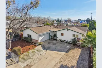 320 Coelho St, Milpitas, CA 95035 - Photo 2