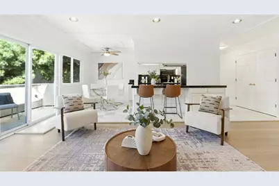 1898 Meridian Ave 29, San Jose, CA 95125 - Photo 6