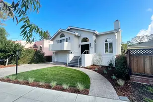 1911 Easton Dr, Burlingame, CA 94010 - Photo 1