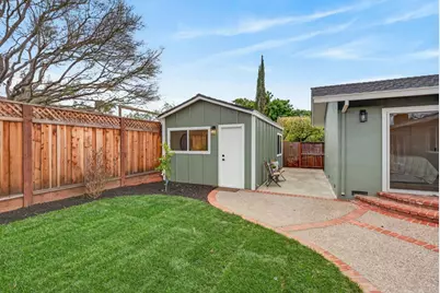 1806 Kirklyn Dr, San Jose, CA 95124 - Photo 50