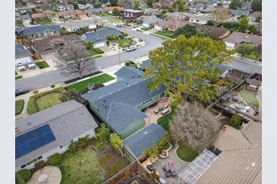 1806 Kirklyn Dr, San Jose, CA 95124 - Photo 58