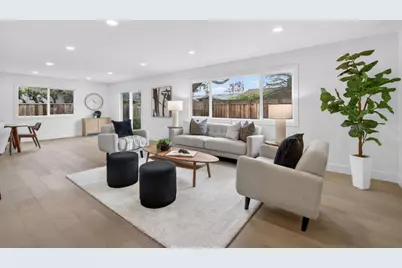 1806 Kirklyn Dr, San Jose, CA 95124 - Photo 8