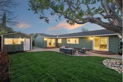 1806 Kirklyn Dr, San Jose, CA 95124 - Photo 46