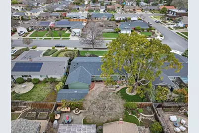 1806 Kirklyn Dr, San Jose, CA 95124 - Photo 56