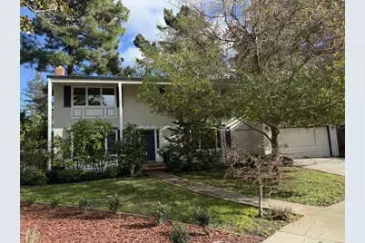 3575 Wellesley Ct, Mountain View, CA 94040 - Photo 1