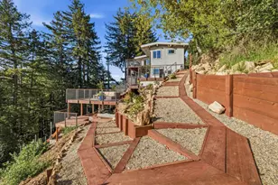 11207 Lake Blvd, Felton, CA 95018 - Photo 6