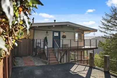 11207 Lake Blvd, Felton, CA 95018 - Photo 2