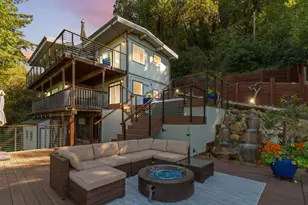 11207 Lake Blvd, Felton, CA 95018 - Photo 2