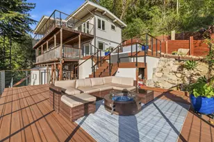 11207 Lake Blvd, Felton, CA 95018 - Photo 24