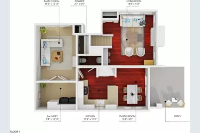 1055 Nobel Dr, Santa Cruz, CA 95060 - Photo 52