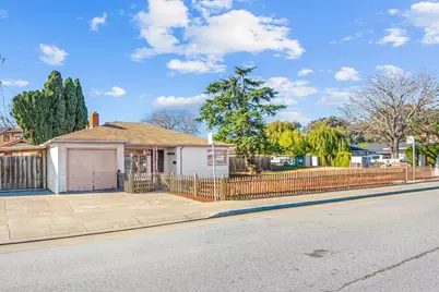 400 Patricia Ave, San Mateo, CA 94401 - Photo 2