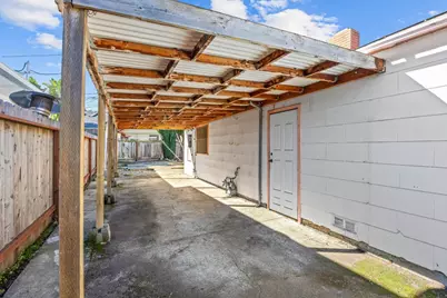 400 Patricia Ave, San Mateo, CA 94401 - Photo 32