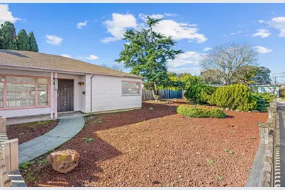 400 Patricia Ave, San Mateo, CA 94401 - Photo 4